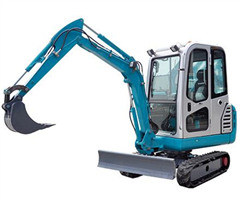 挖機(jī)的保養(yǎng)小技巧，小挖掘機(jī)保養(yǎng)教程