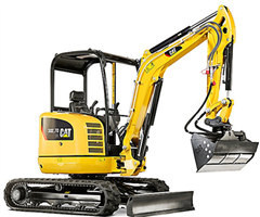 挖機(jī)小保養(yǎng)那些東西，小挖掘機(jī)保養(yǎng)