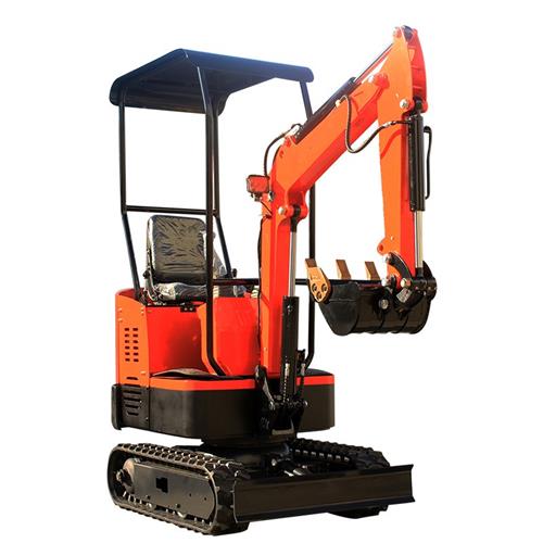 凱迪沃KV系列KV12小挖機(jī)(春雨)_果園大棚用小挖機(jī)