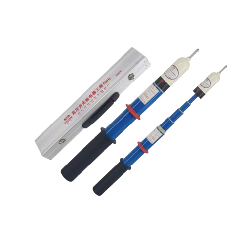 50HZ-高壓聲光驗(yàn)電器