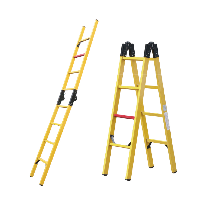 絕緣關節(jié)梯