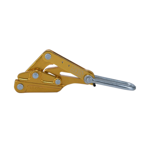 導(dǎo)線卡線器