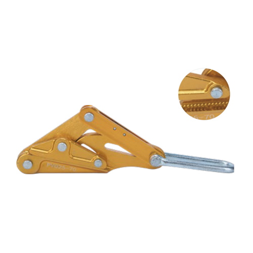 絕緣導(dǎo)線卡線器